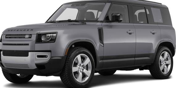 LAND ROVER DEFENDER 2020 SALE9EEU1L2018531 image